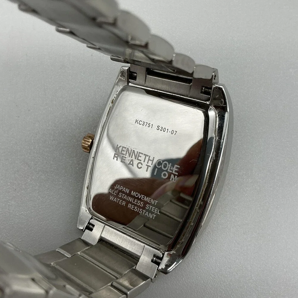 Kenneth Cole Reaction see photos